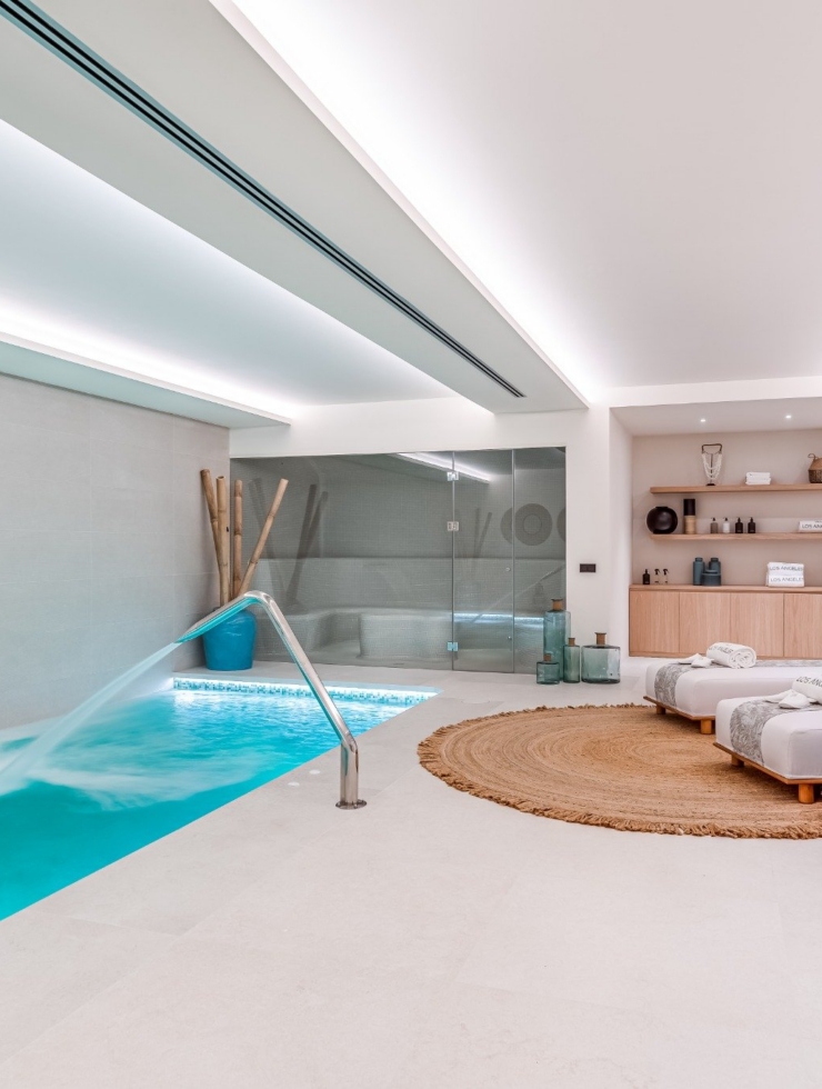 Villa Vela 45