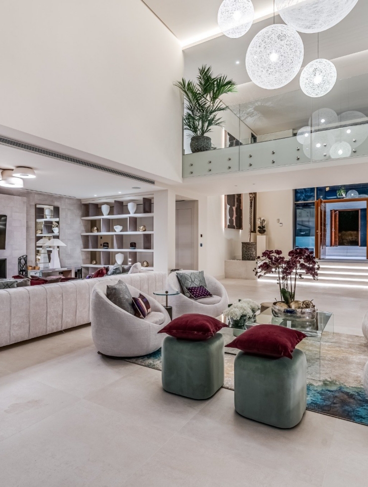Villa Vela 56