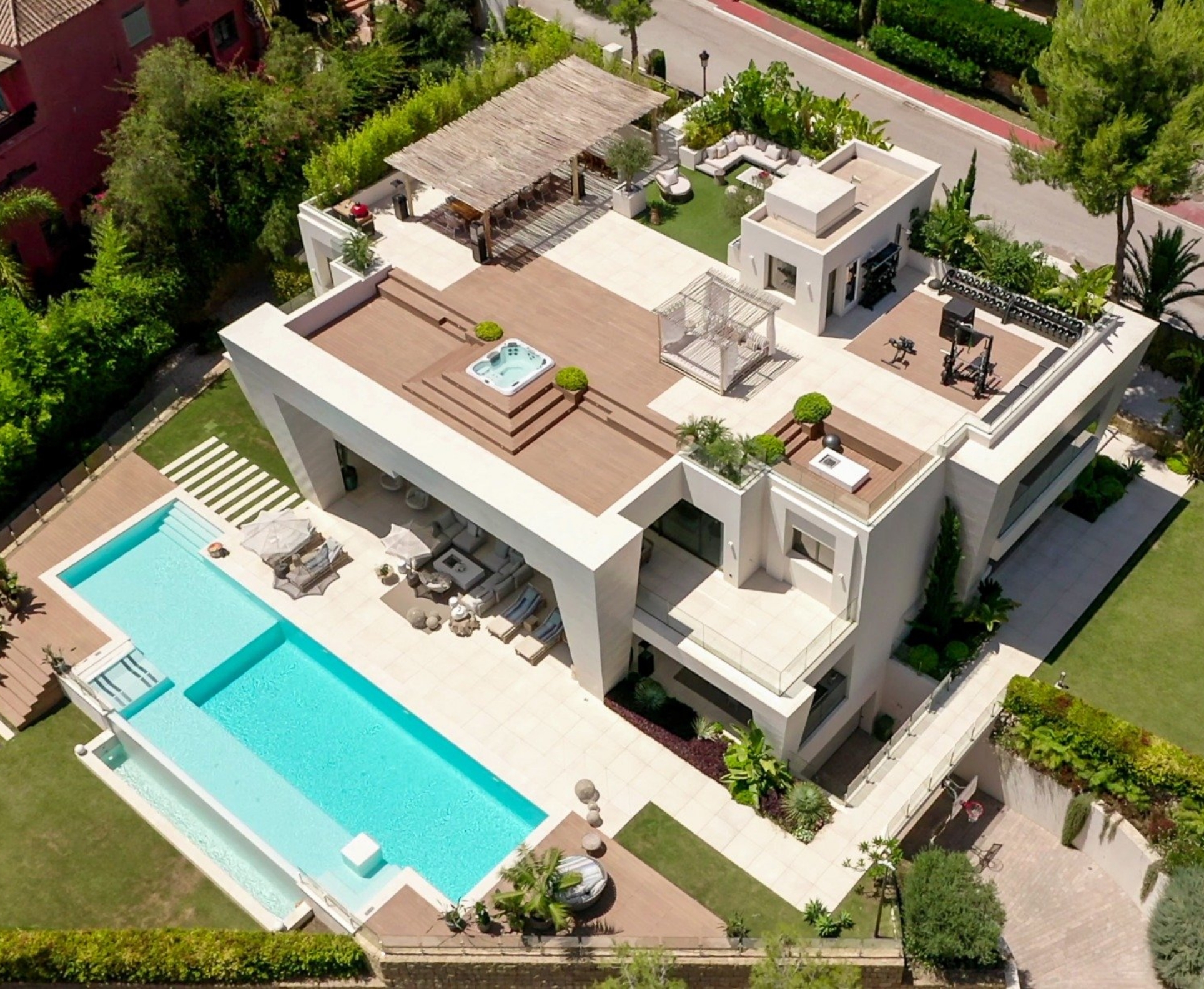 Villa Vela 5