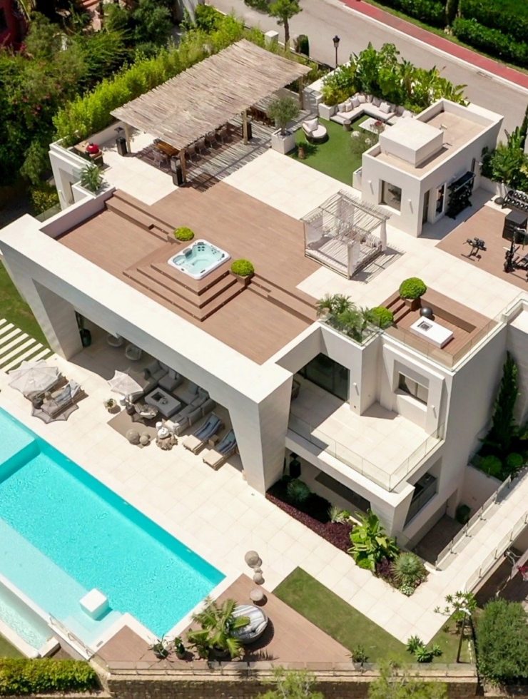 Villa Vela 5