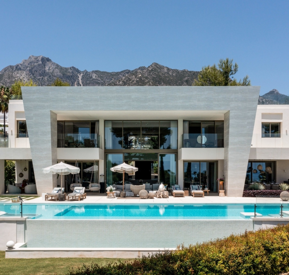 Villa Vela 60