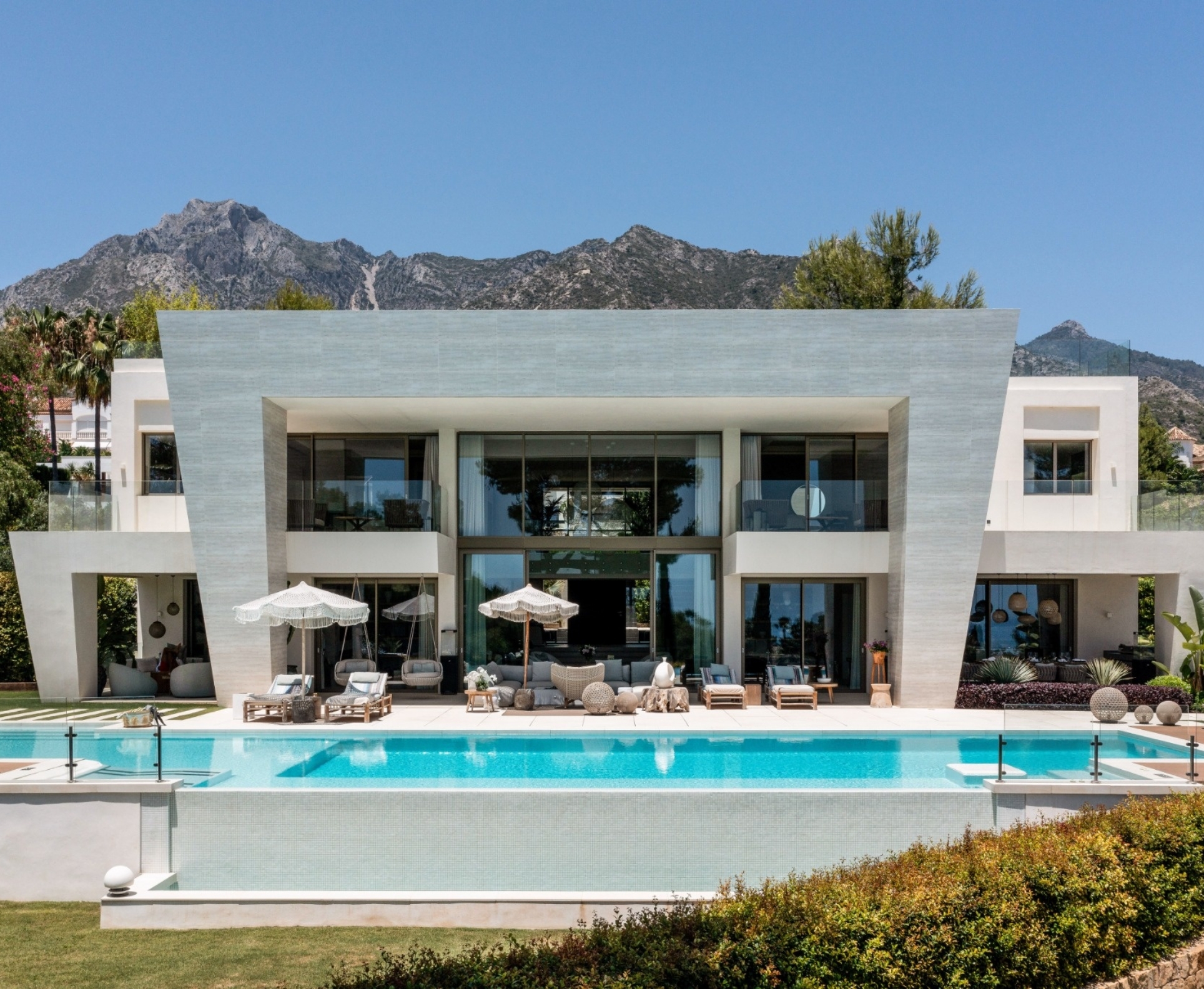 Villa Vela 60