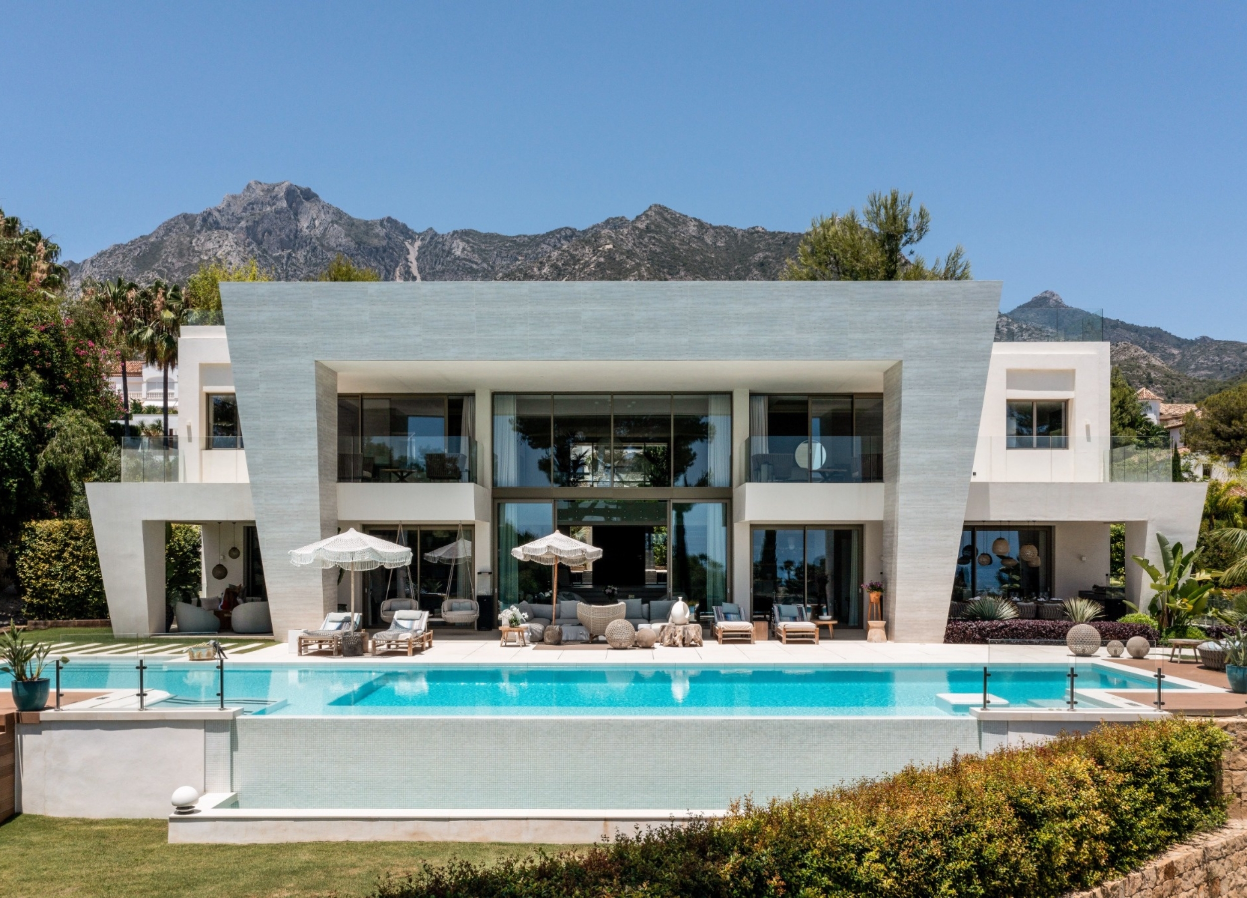 Villa Vela 60
