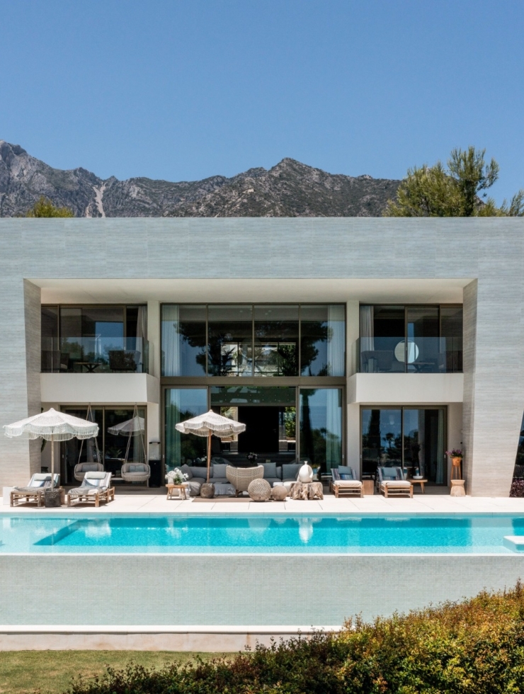 Villa Vela 60