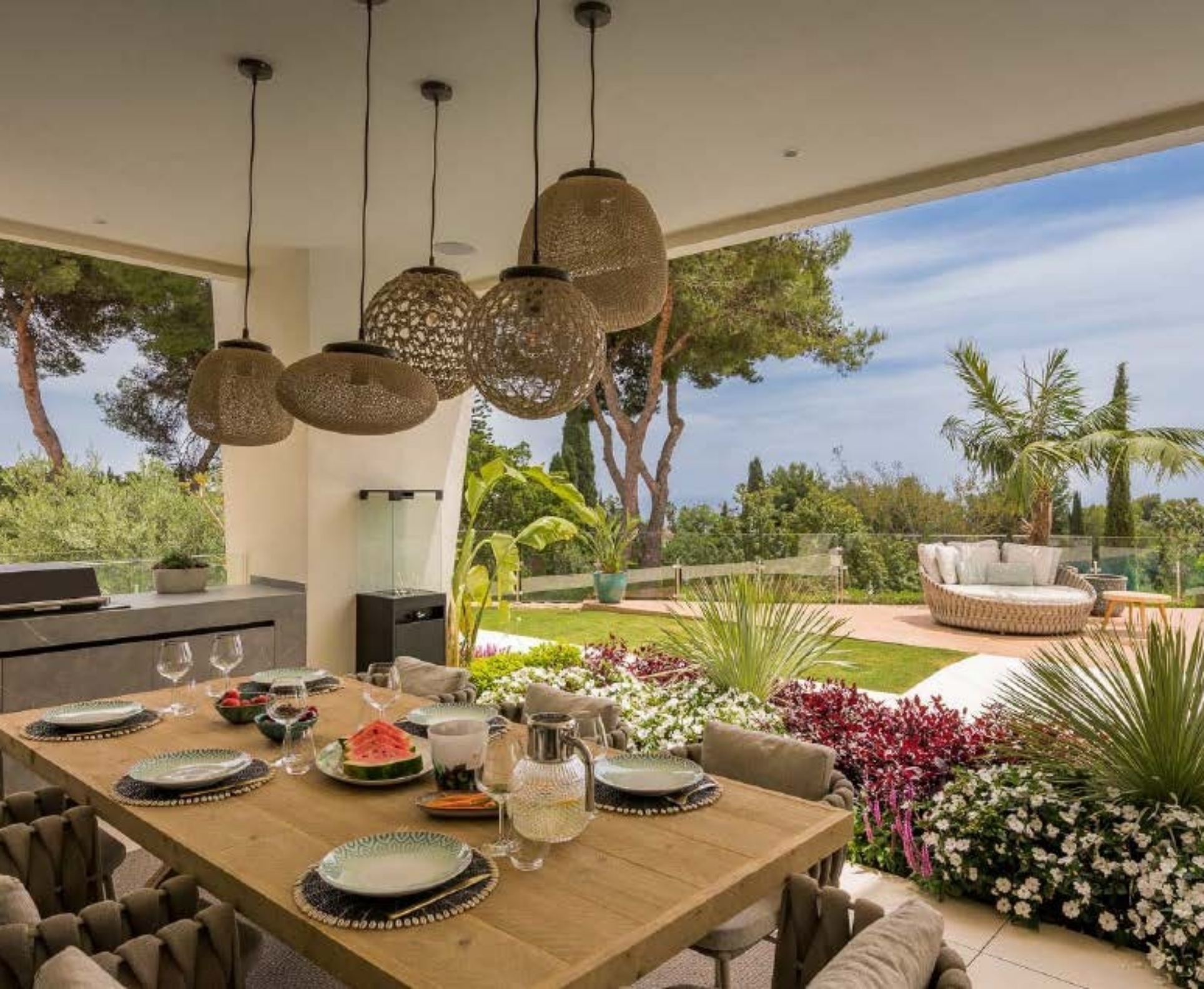 Villa Vela 62