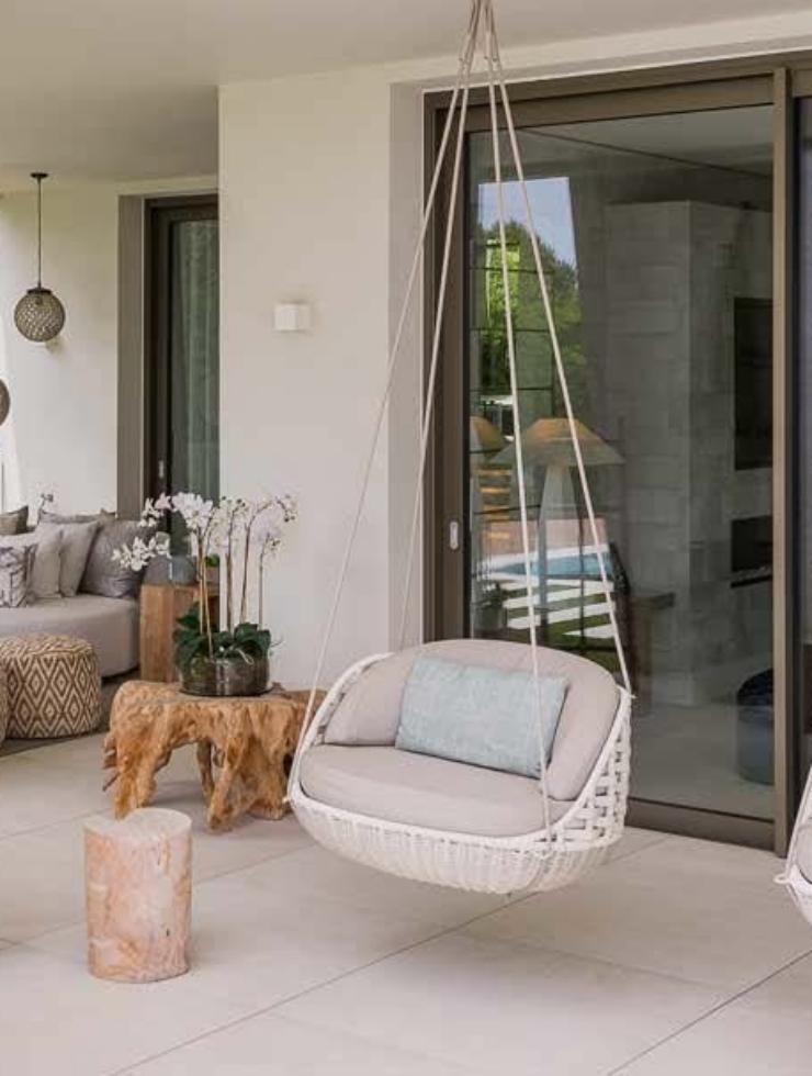 Villa Vela 63