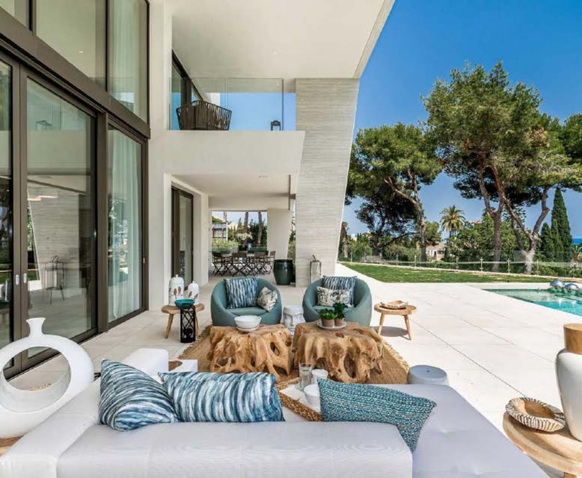 Villa Vela 64