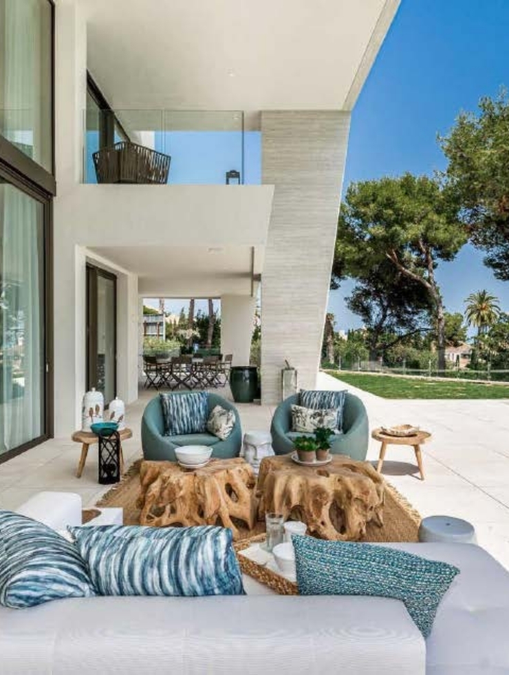 Villa Vela 64