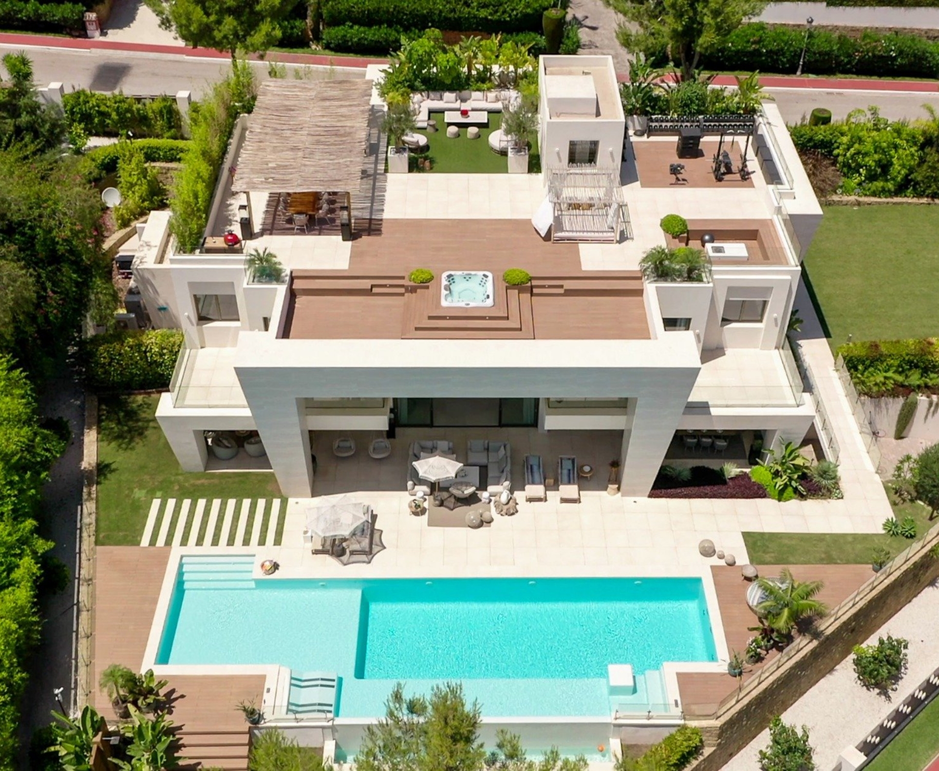 Villa Vela 6