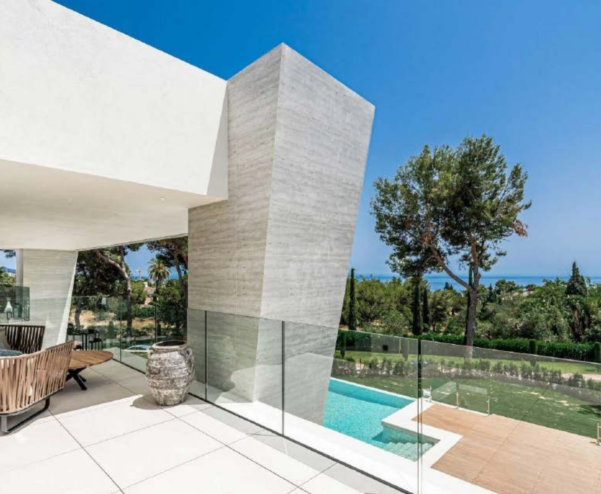 Villa Vela 71