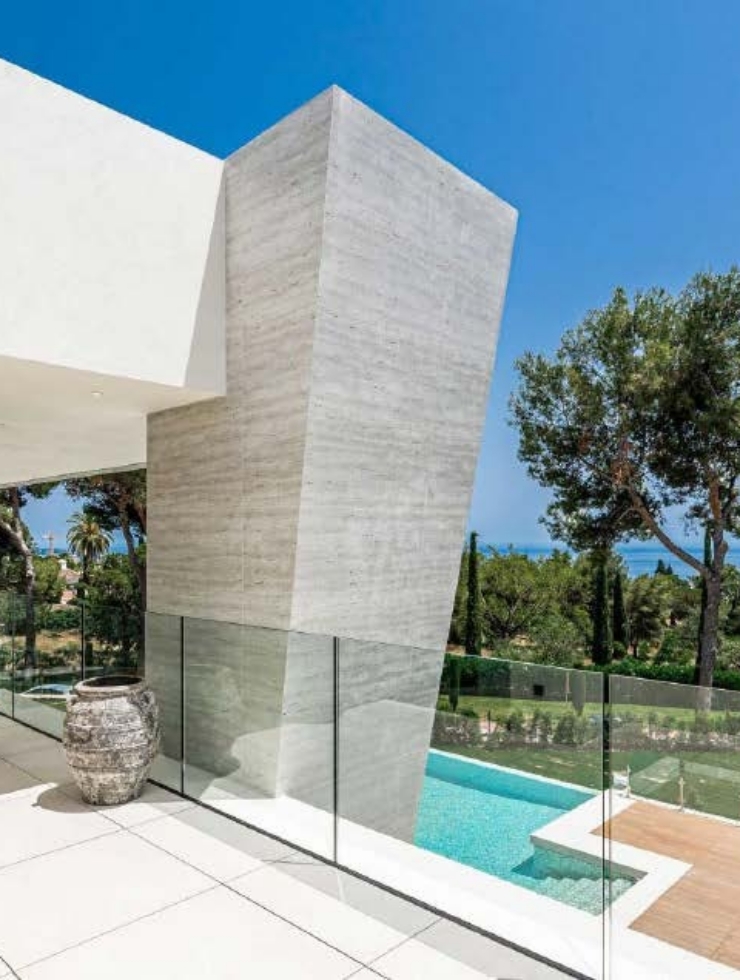 Villa Vela 71