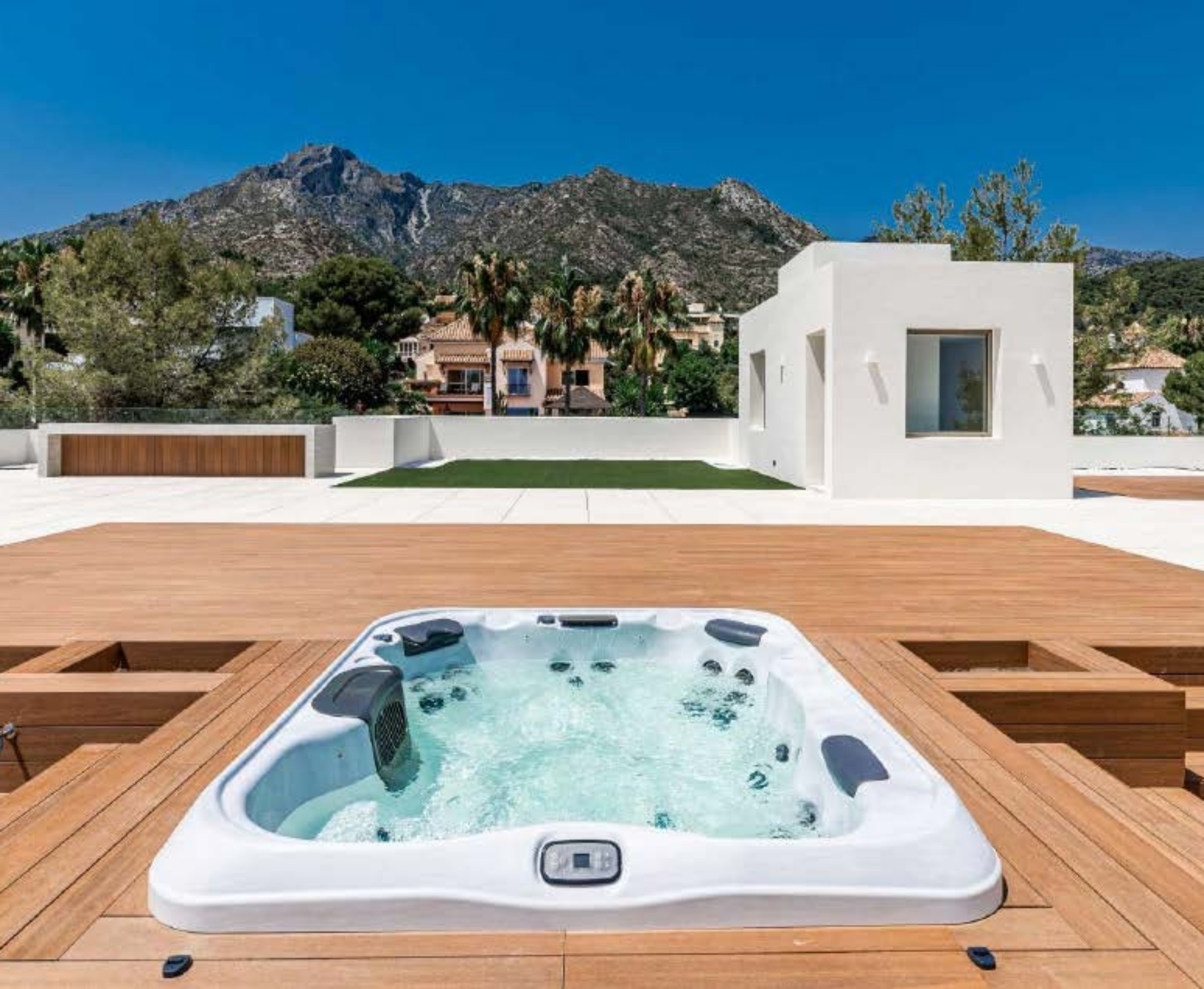 Villa Vela 72