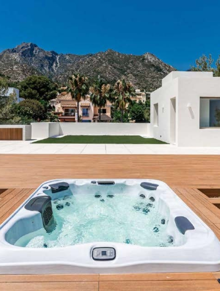 Villa Vela 72