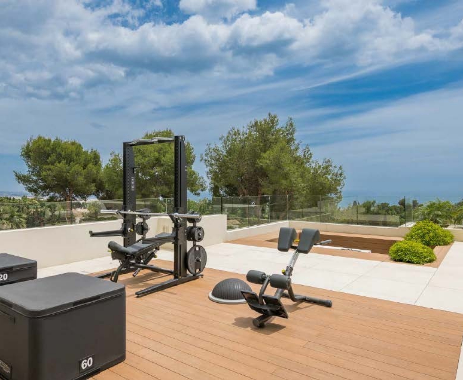 Villa Vela 74