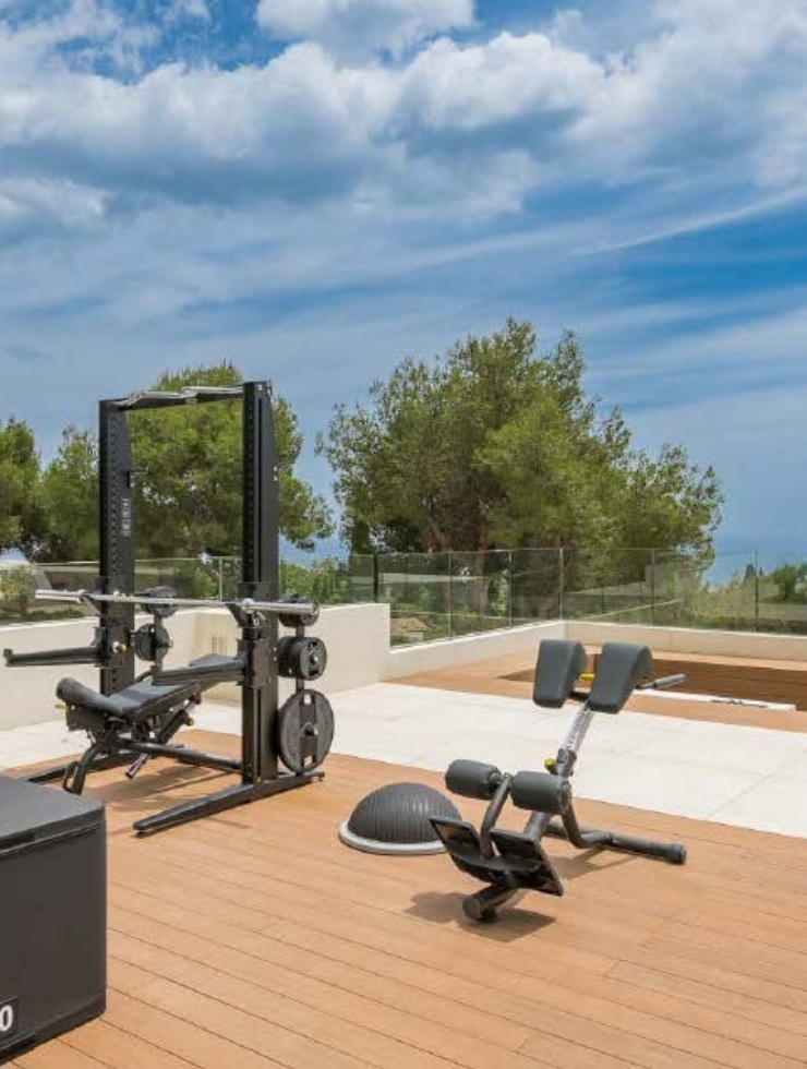 Villa Vela 74
