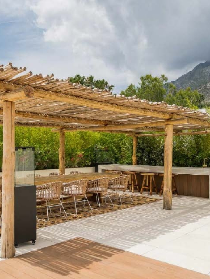 Villa Vela 75