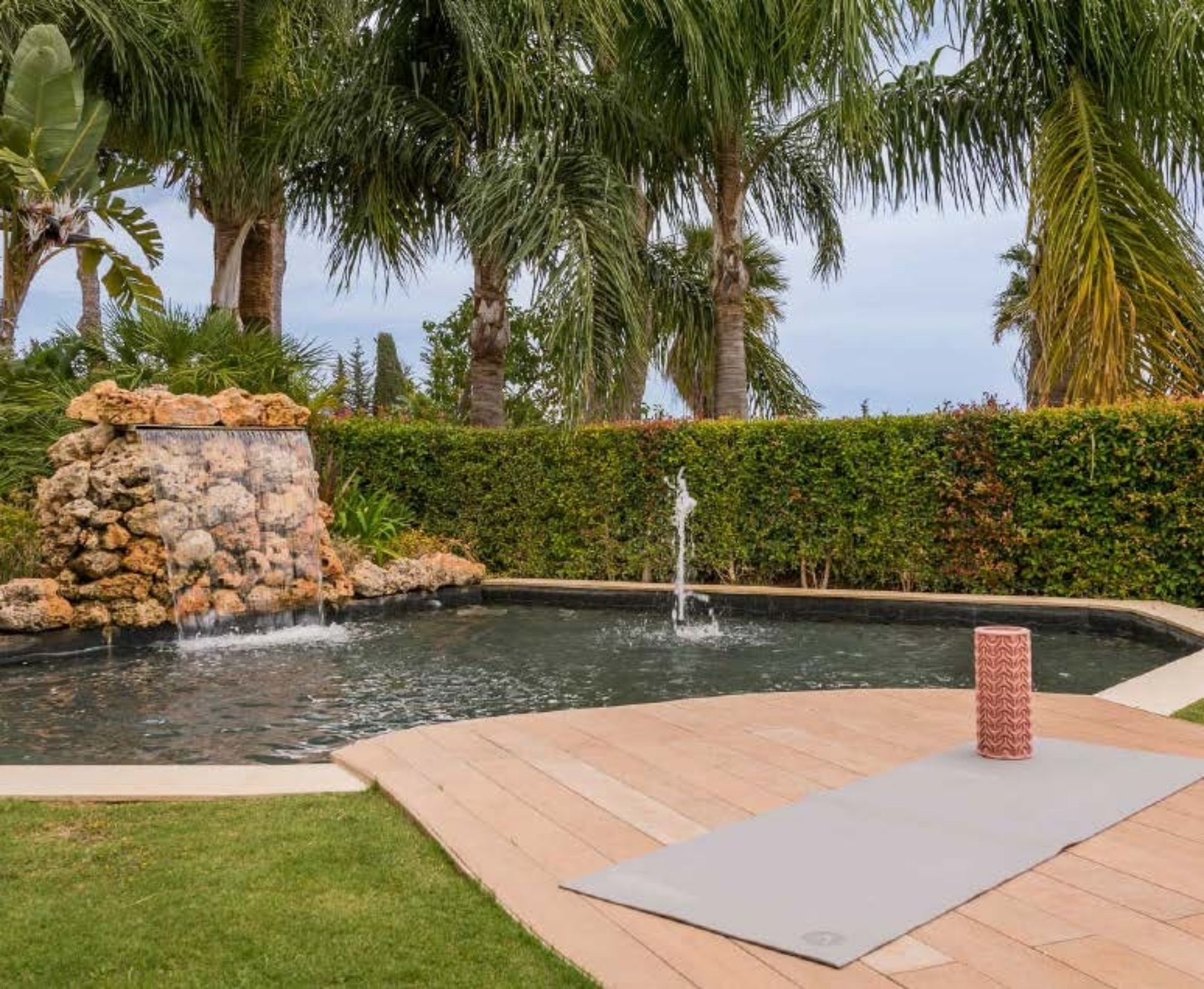 Villa Vela 80