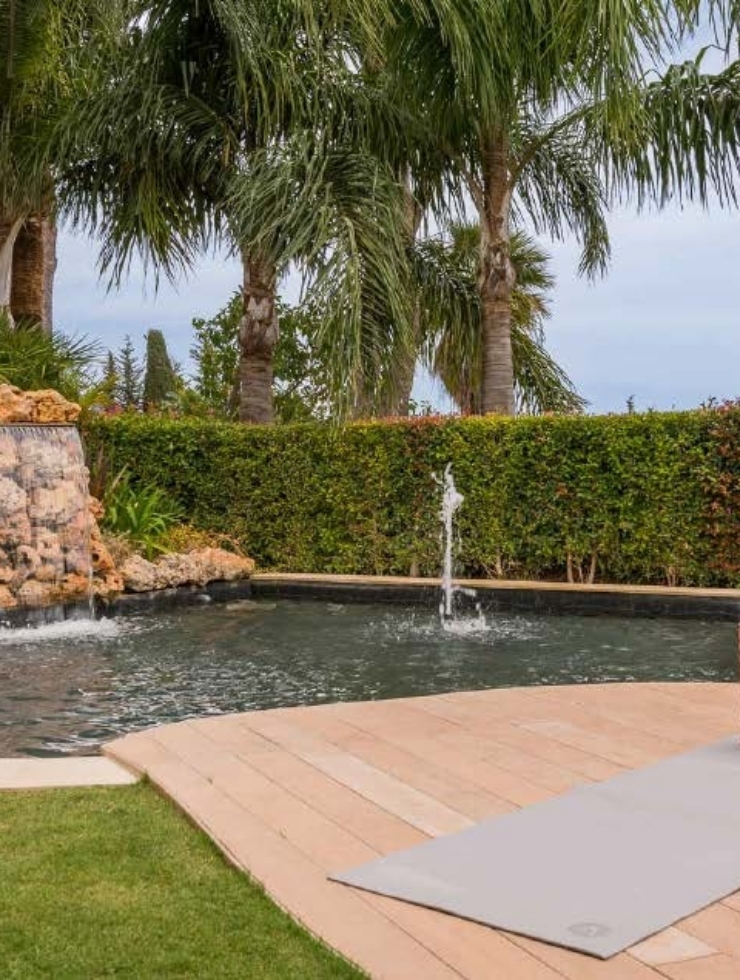 Villa Vela 80