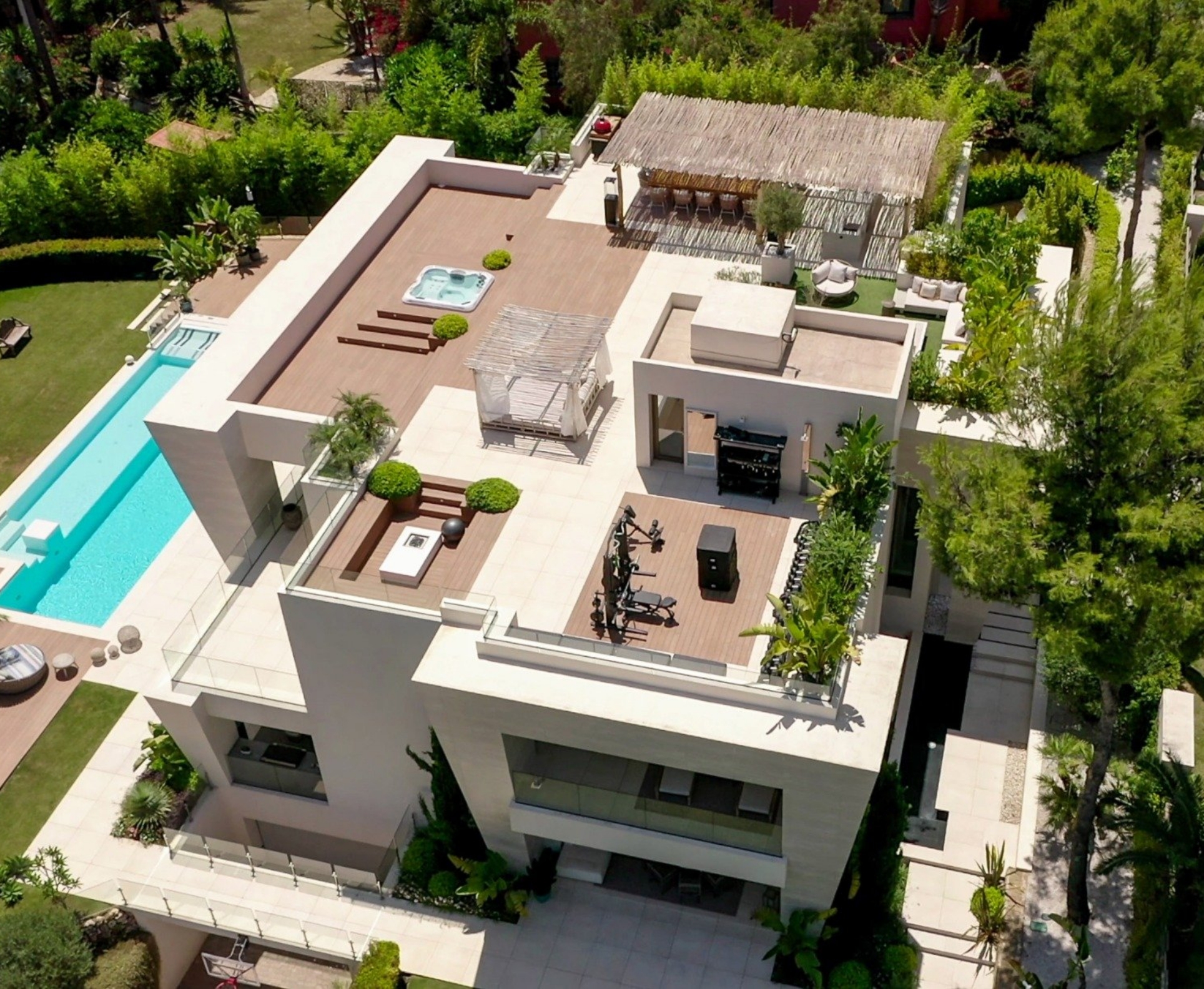 Villa Vela 8