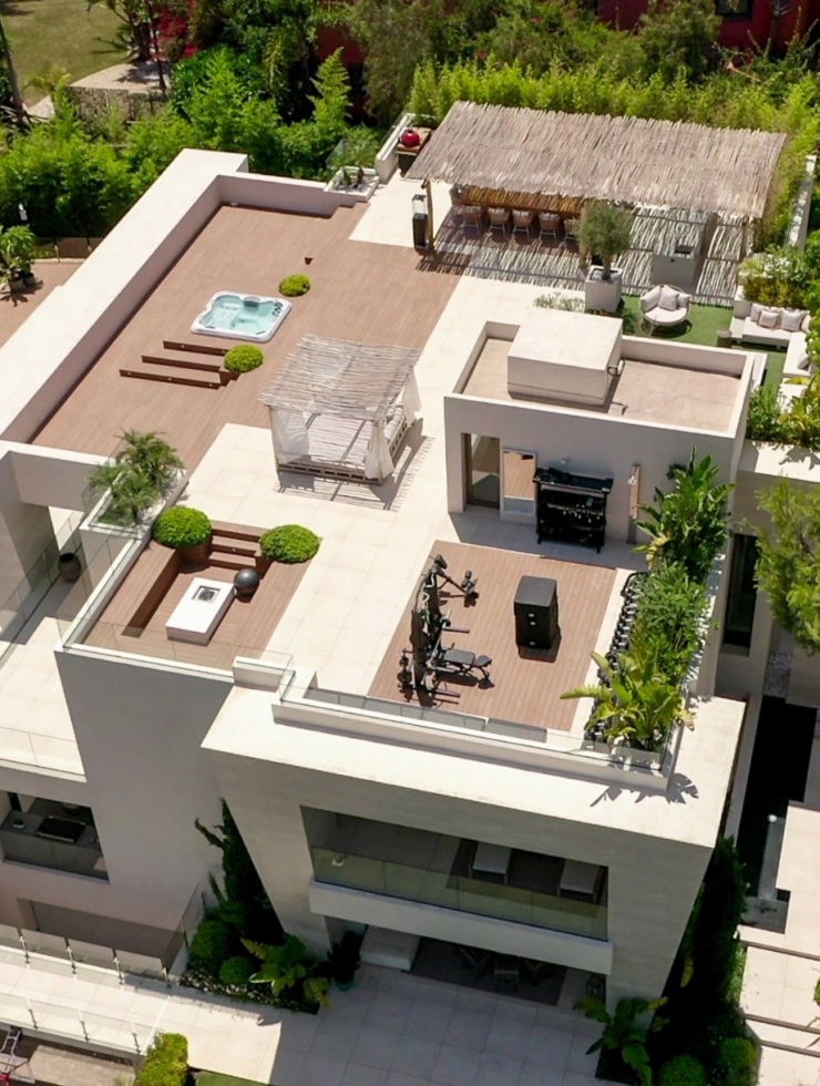 Villa Vela 8