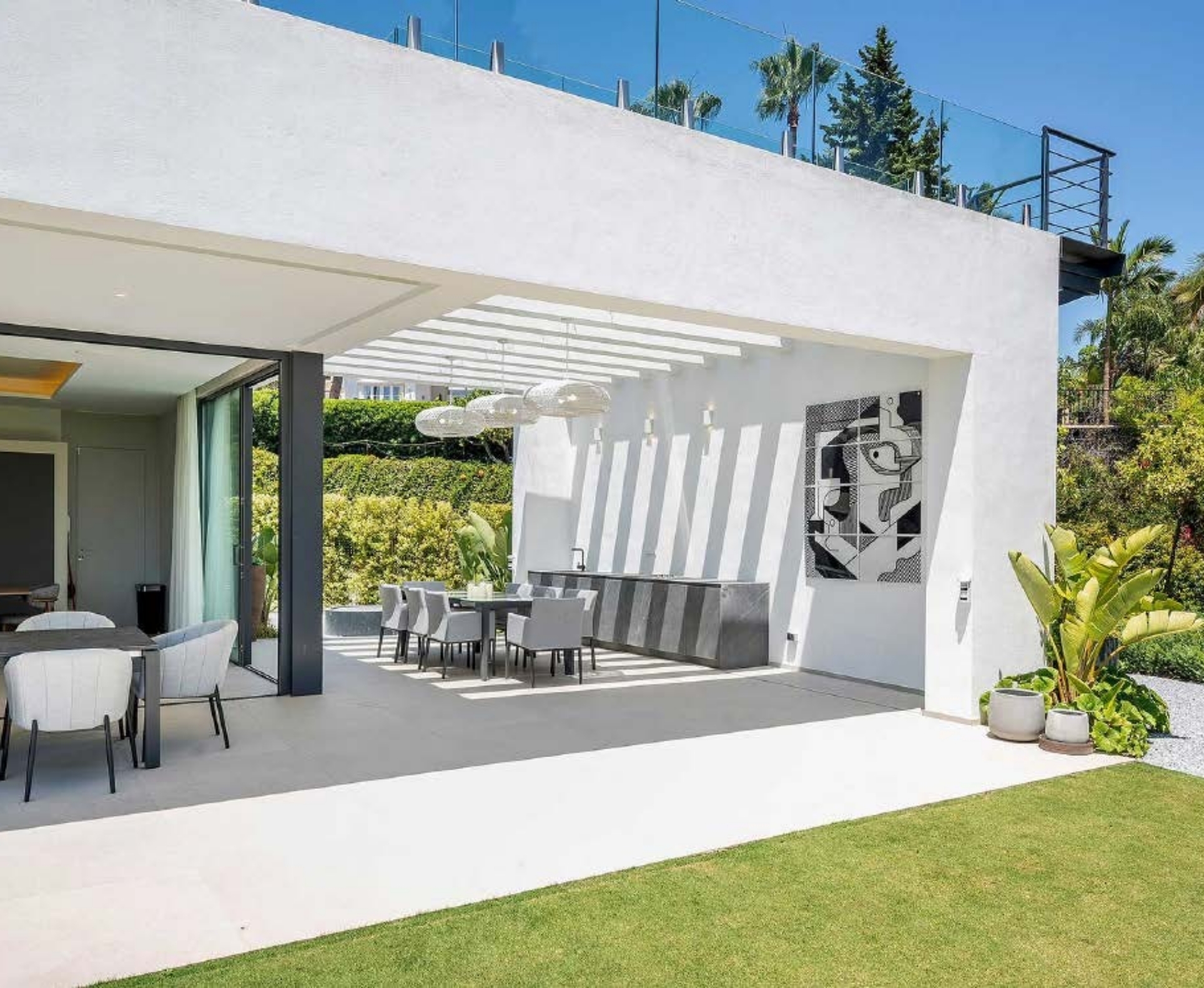 Villa Altura 9