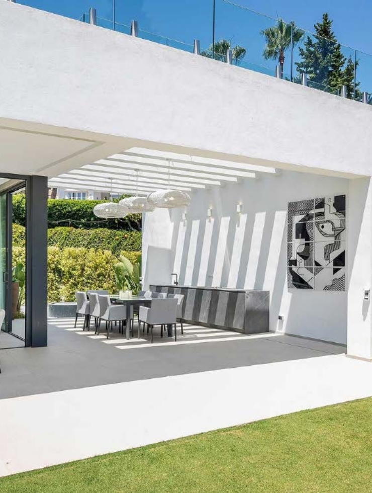 Villa Altura 9