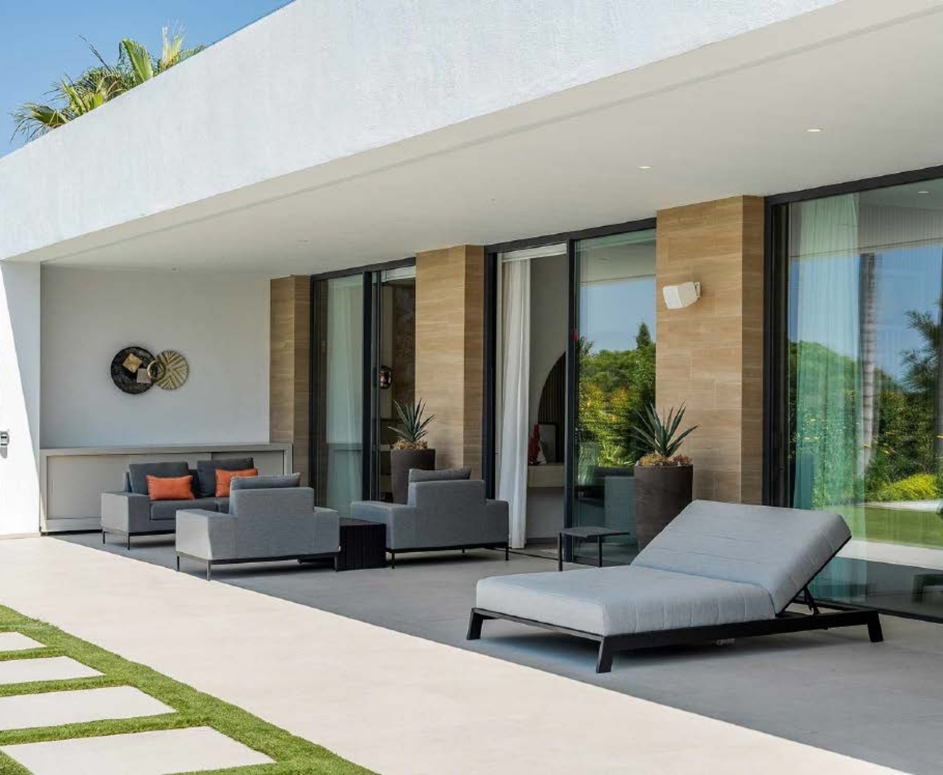 Villa Altura 13