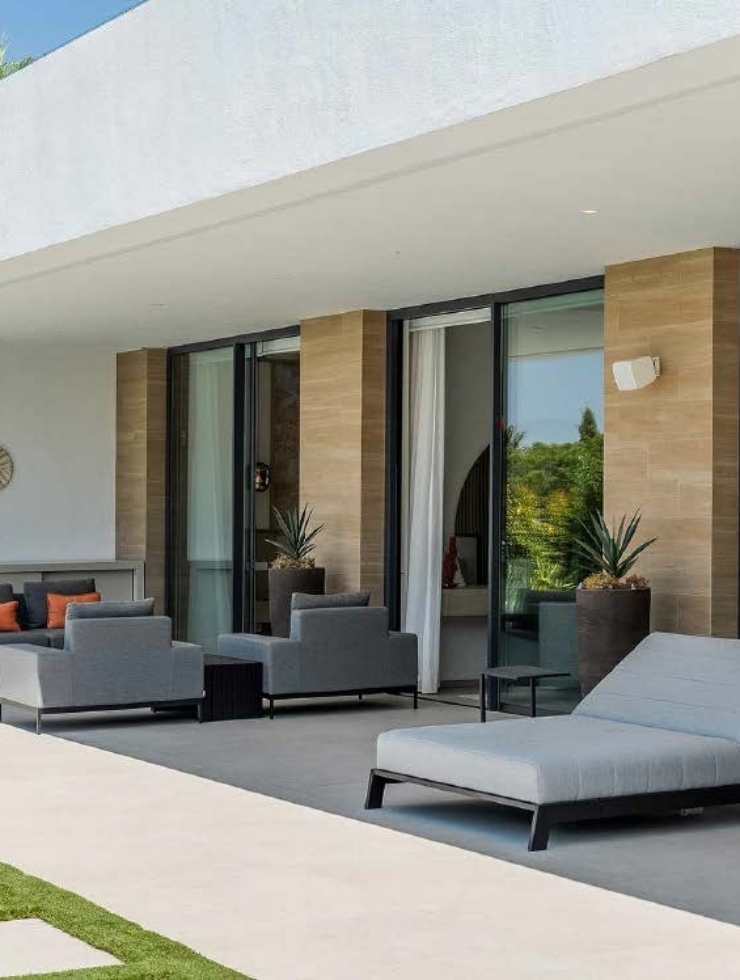 Villa Altura 13