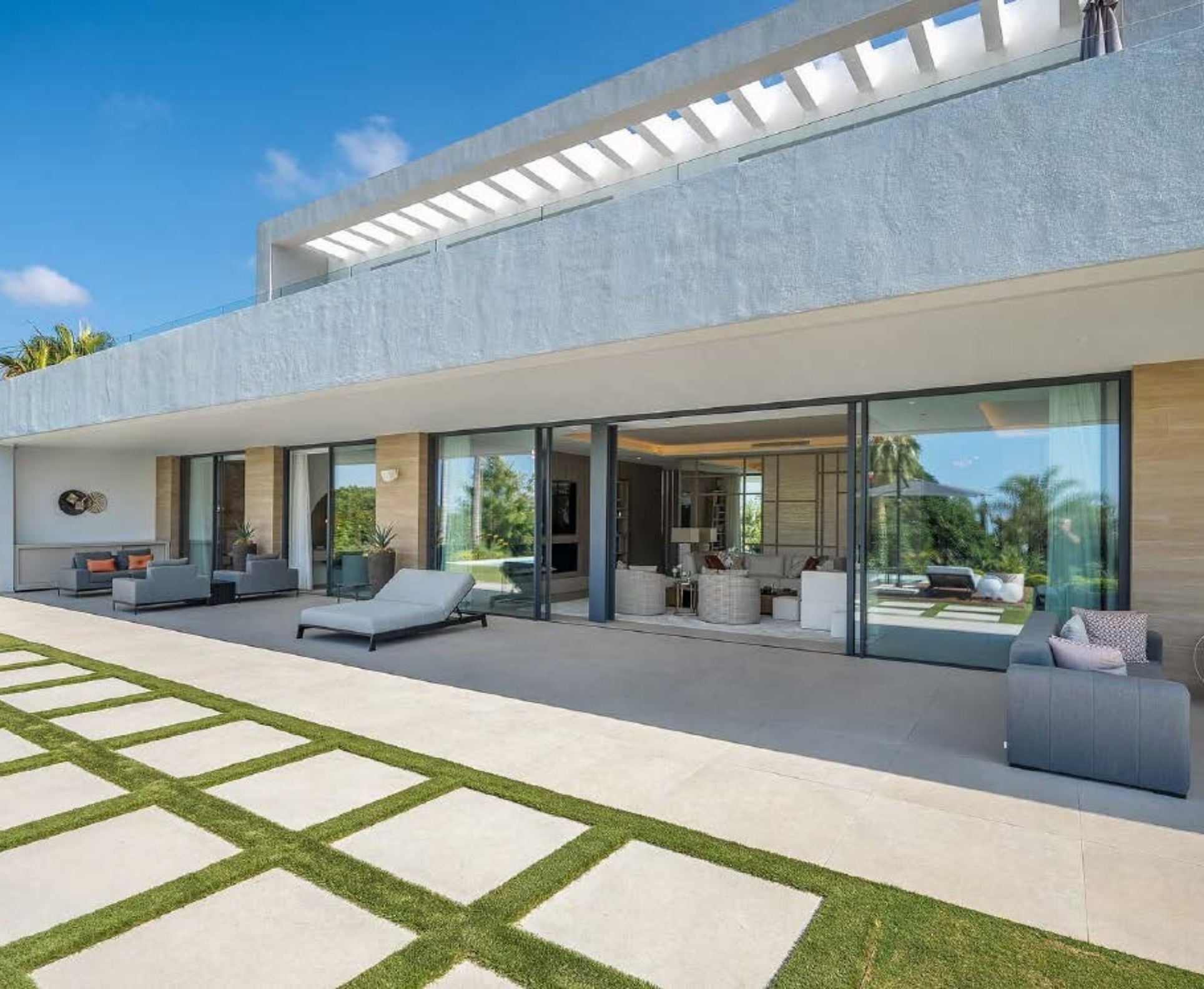 Villa Altura 14