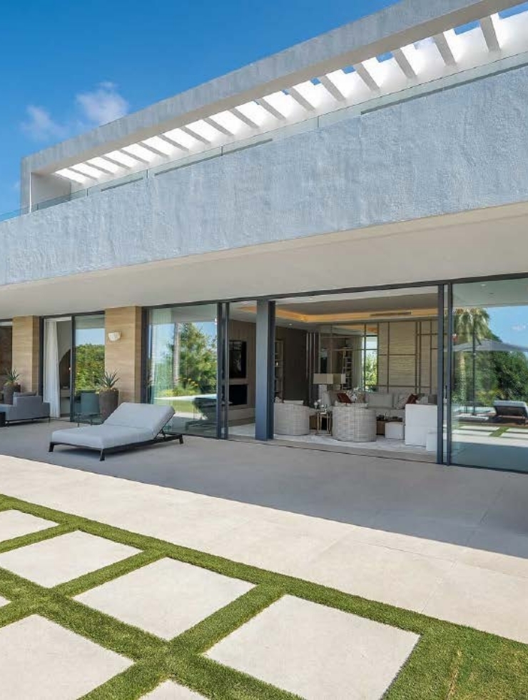 Villa Altura 14