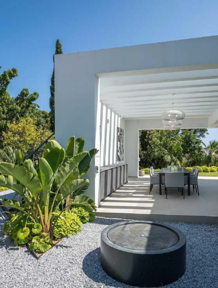 Villa Altura 21