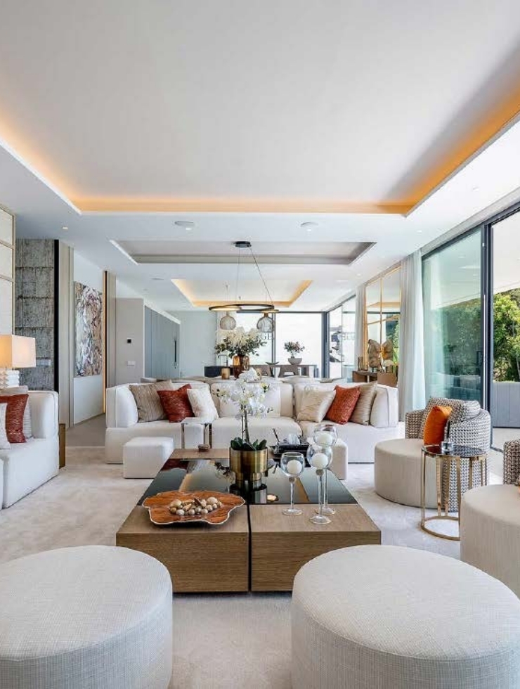 Villa Altura 25