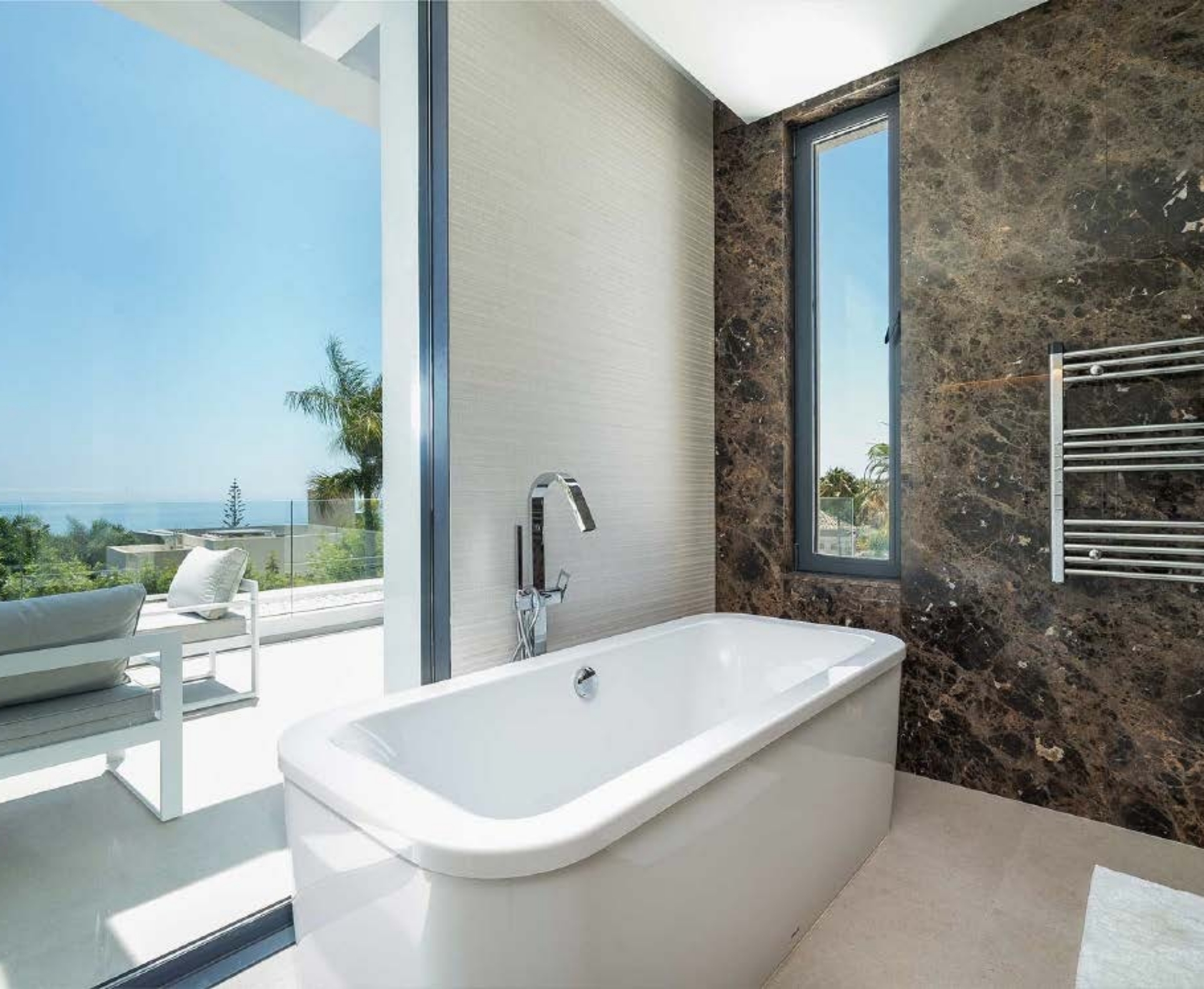 Villa Altura 35