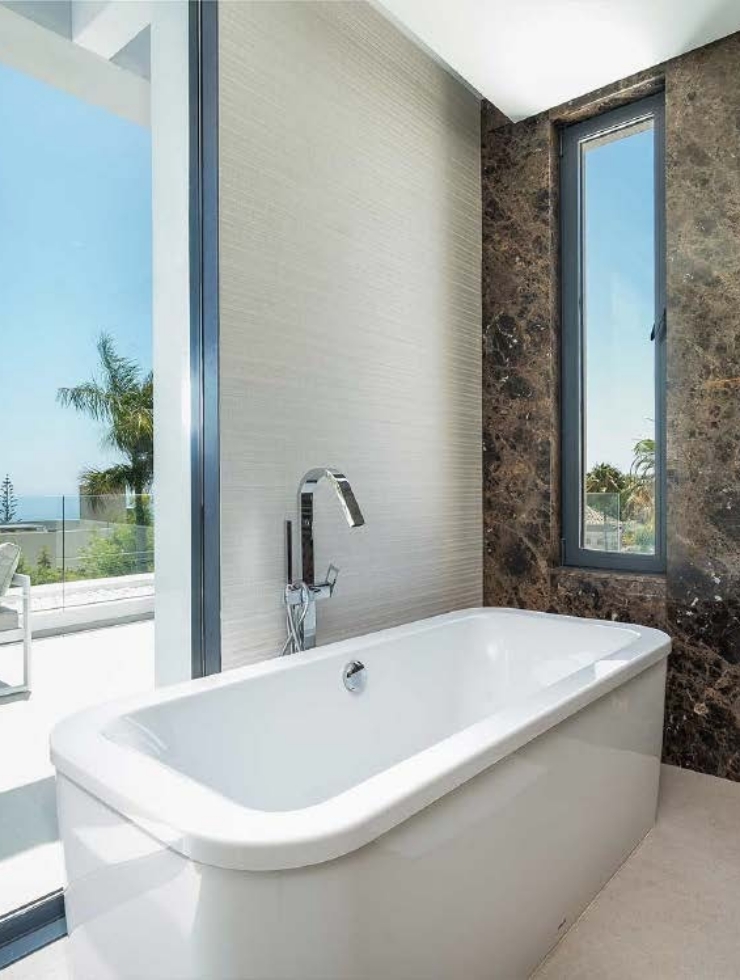 Villa Altura 35