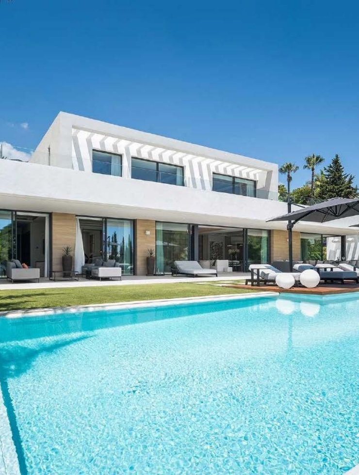 Villa Altura 3