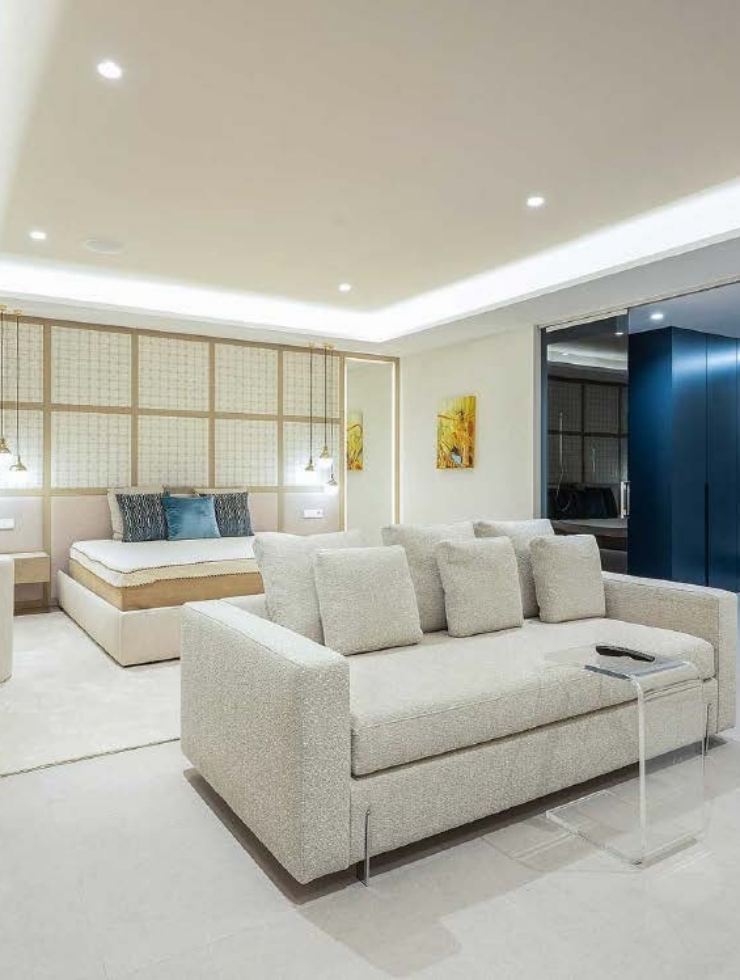 Villa Altura 56