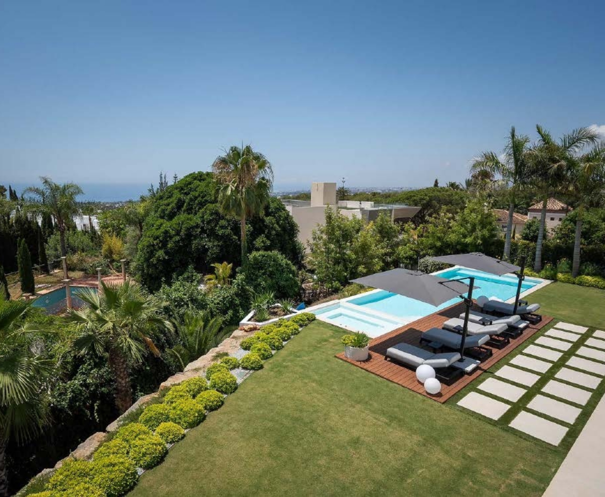 Villa Altura 5
