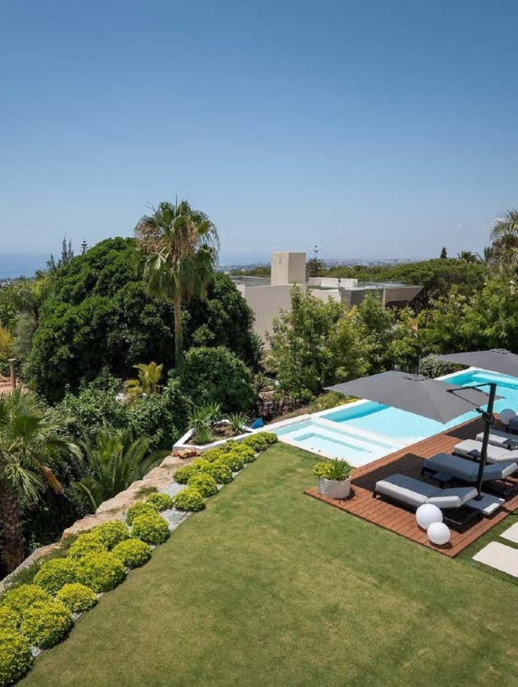 Villa Altura 5