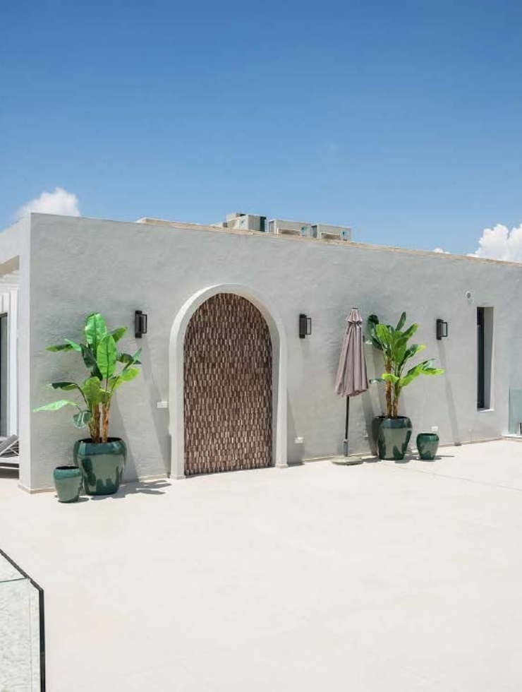 Villa Altura 61