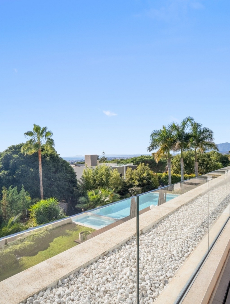 Villa Altura 66
