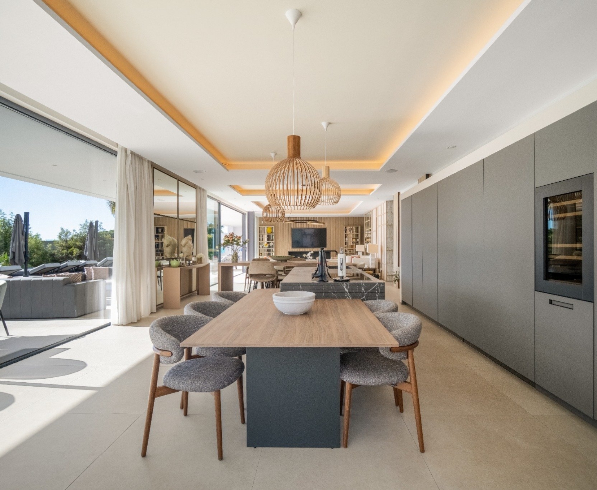 Villa Altura 72
