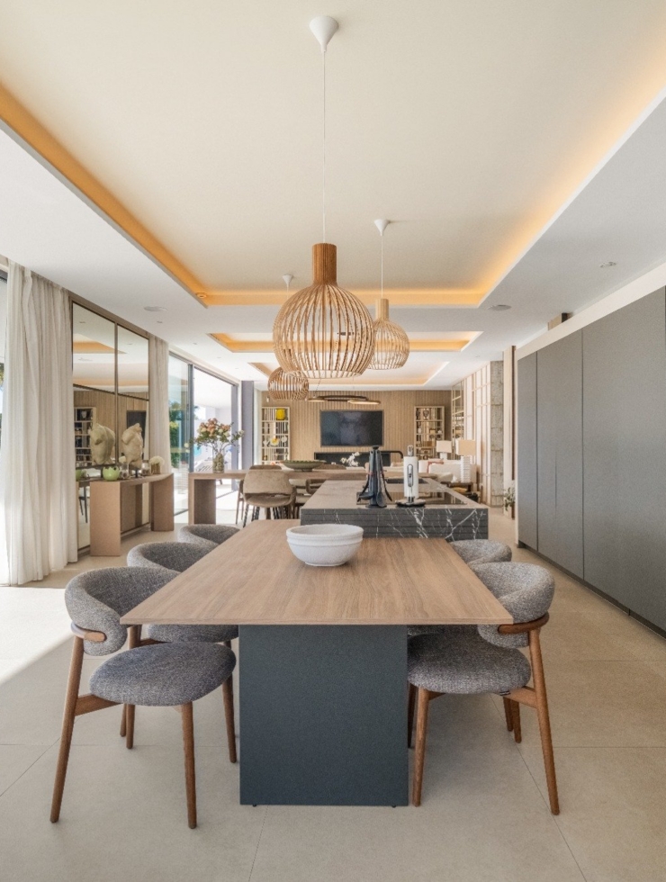 Villa Altura 72