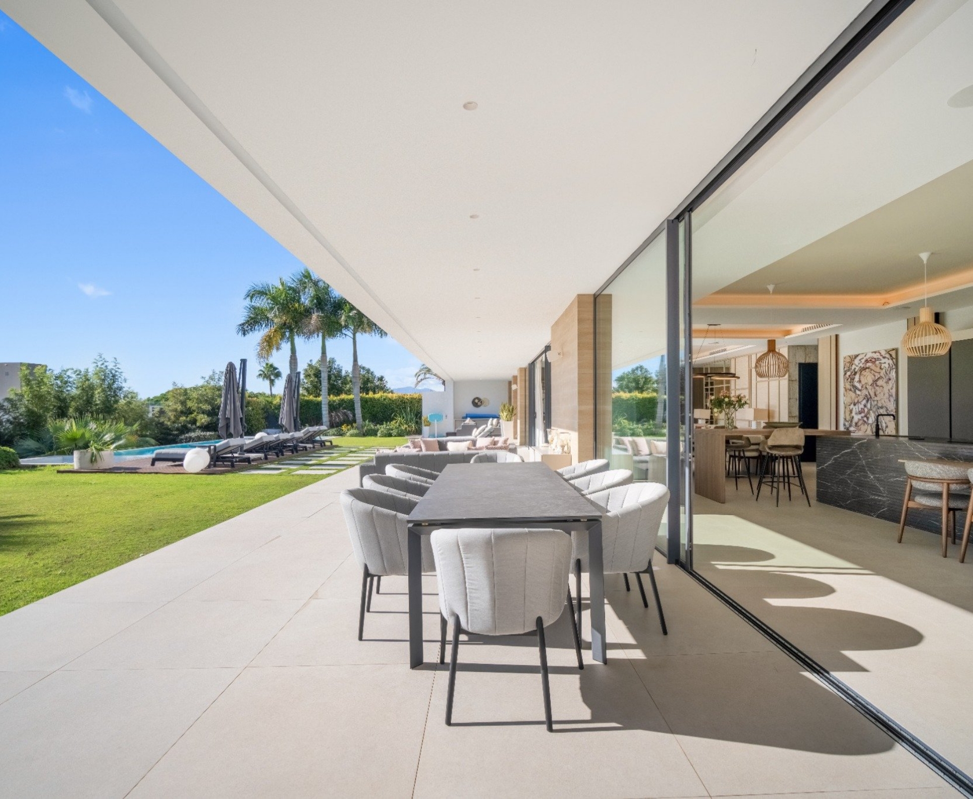 Villa Altura 73
