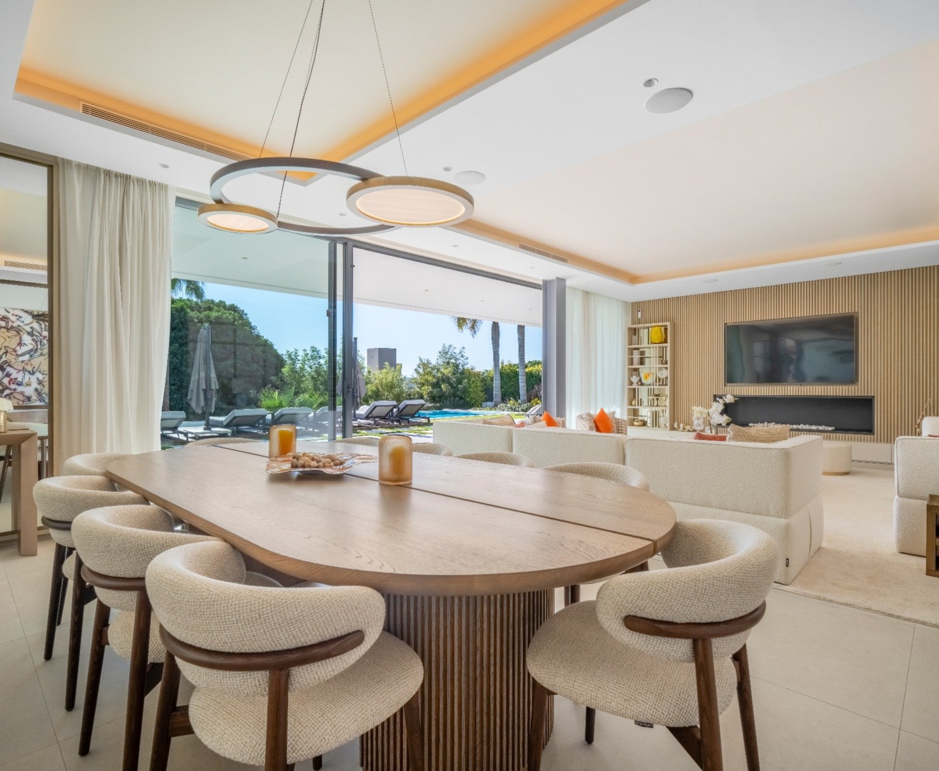 Villa Altura 74