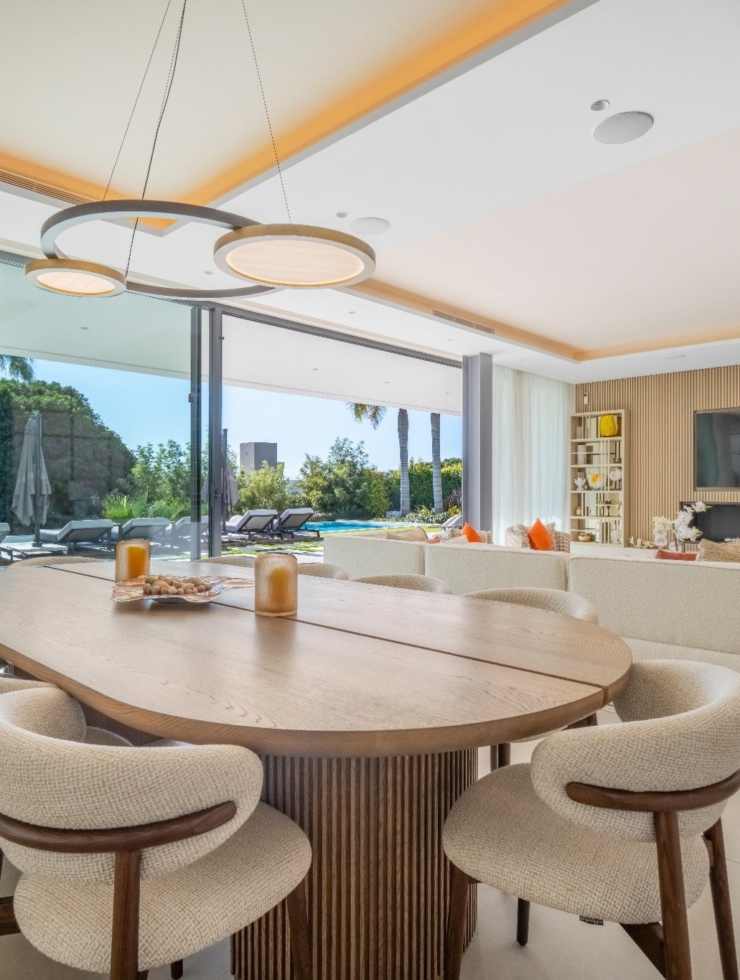 Villa Altura 74