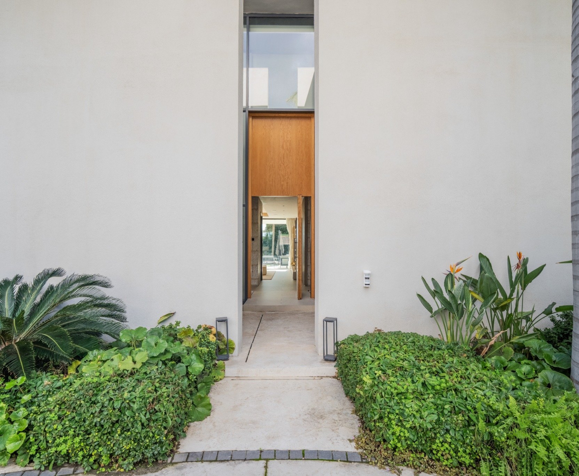 Villa Altura 75