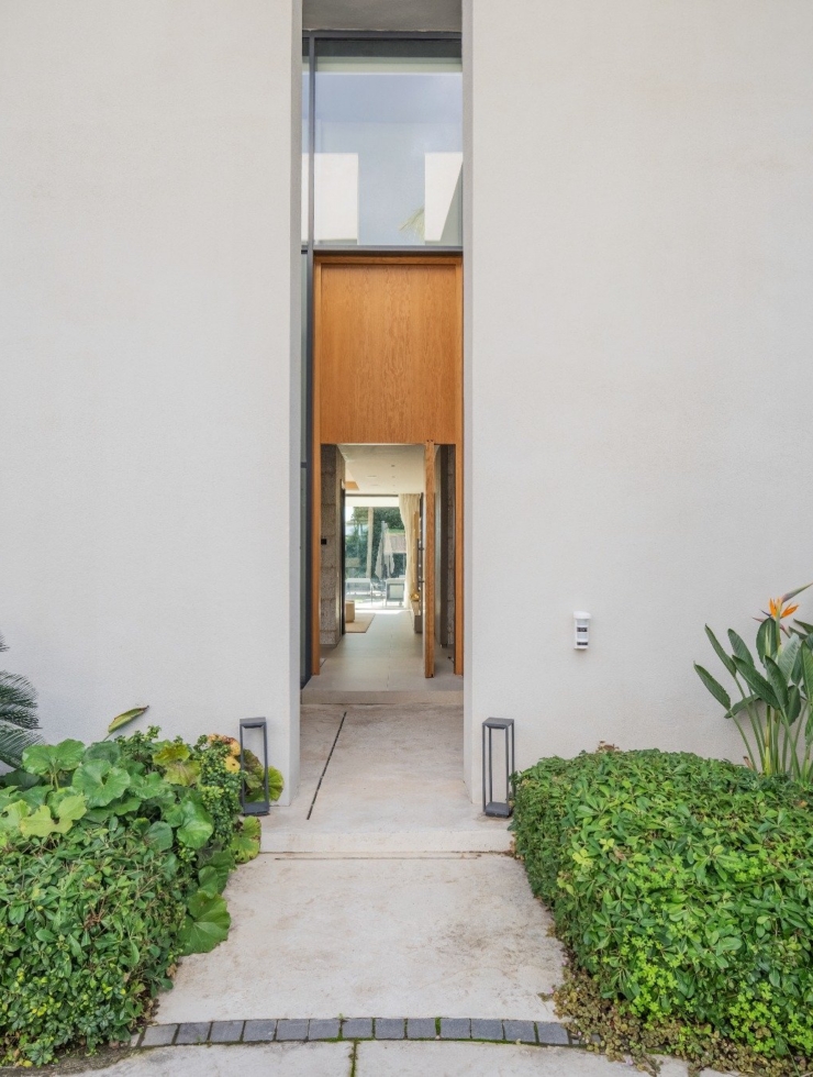 Villa Altura 75