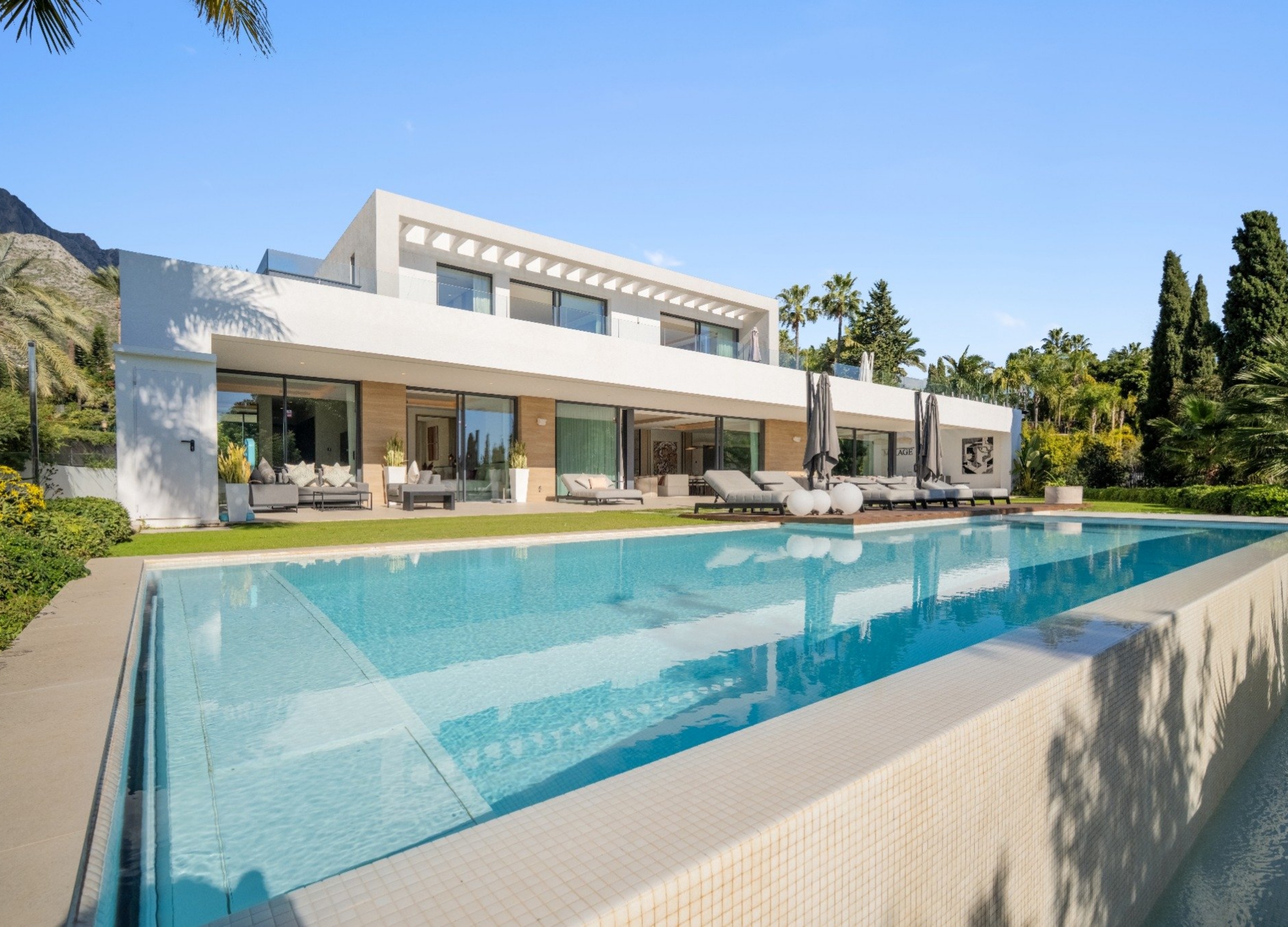 Villa Altura 76