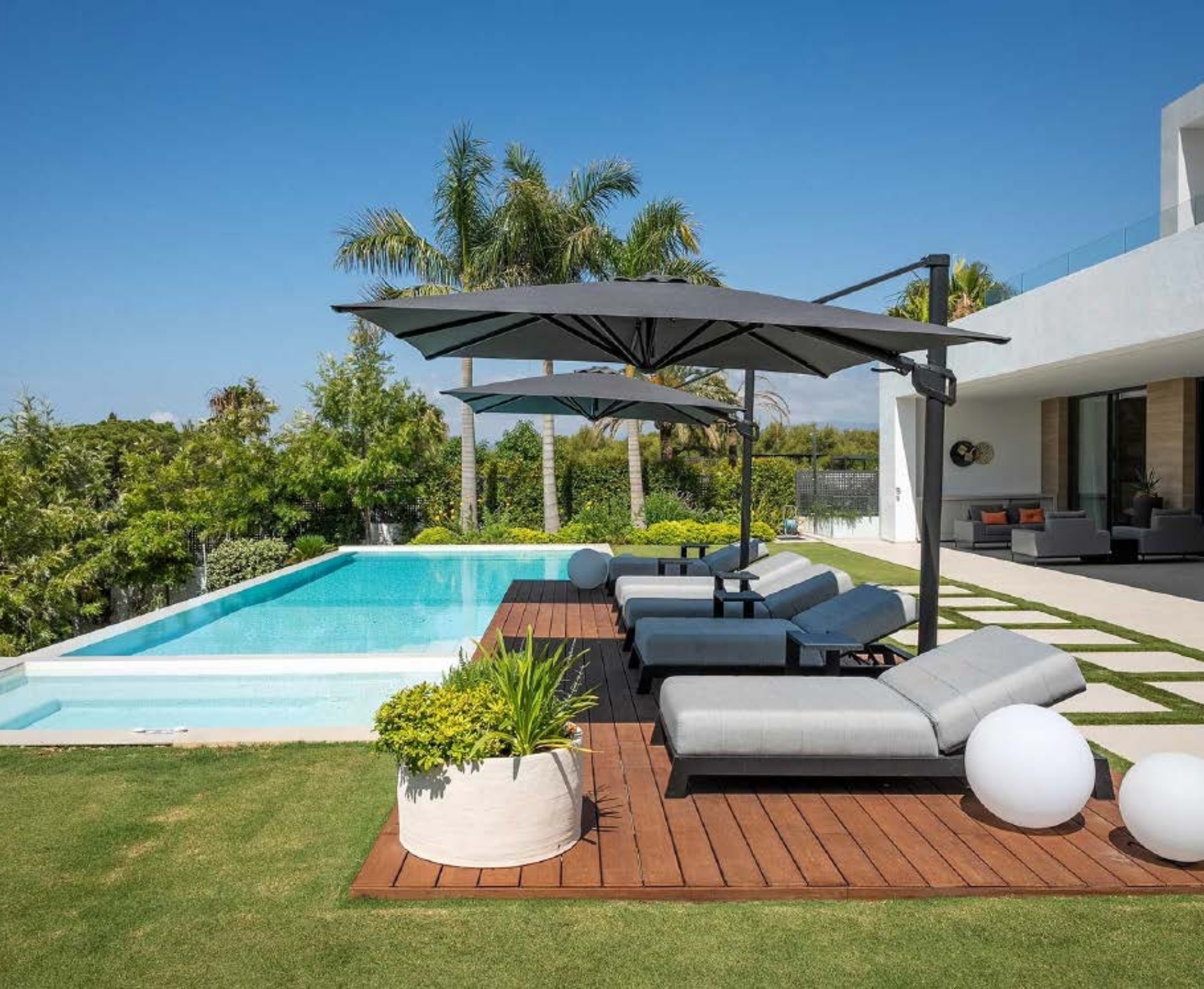 Villa Altura 8