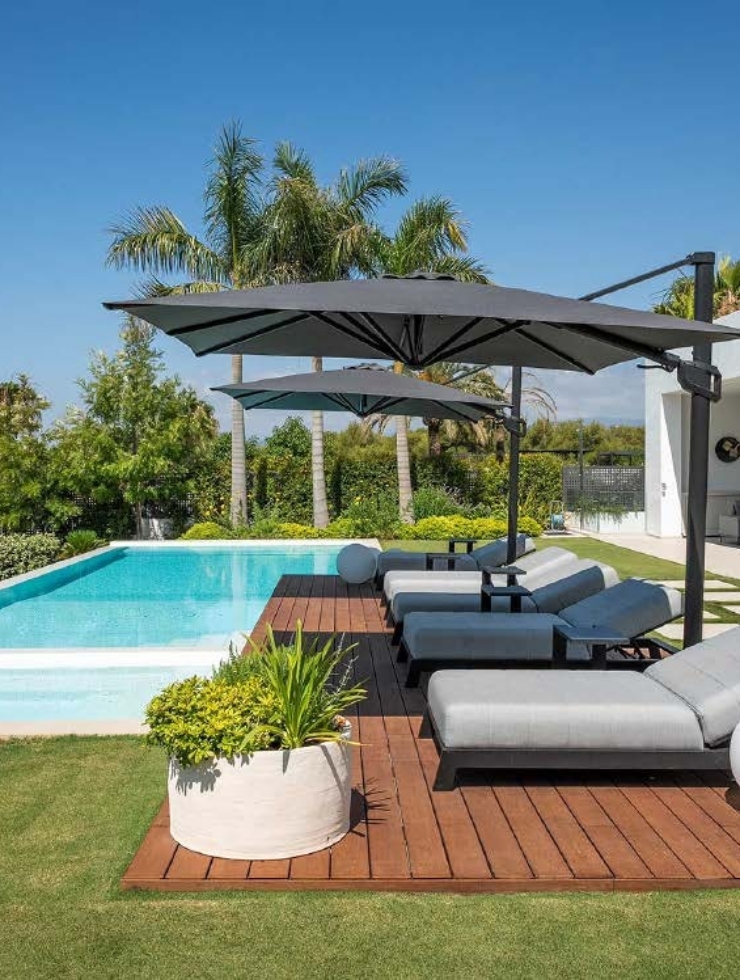 Villa Altura 8